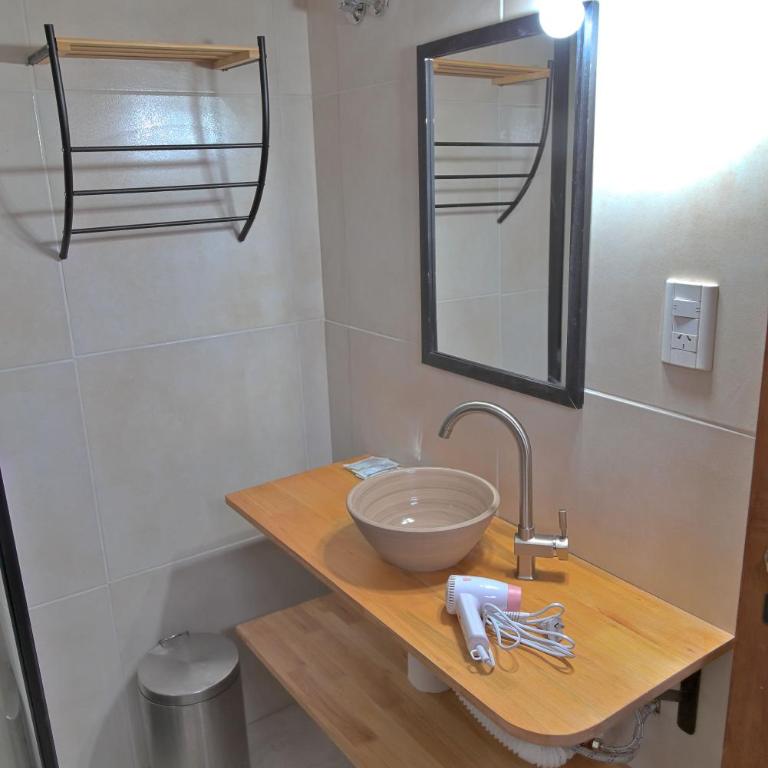 Aparts Cerro comision - Amplios, con vista a los Cerros y Lago Argentino - Zona tranquila cerca del Centro - Apartamento de 3 dormitorios con vistas al lago - 36