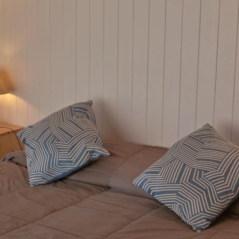 Aparts Cerro comision - Amplios, con vista a los Cerros y Lago Argentino - Zona tranquila cerca del Centro - Apartamento de 3 dormitorios con vistas al lago - 24