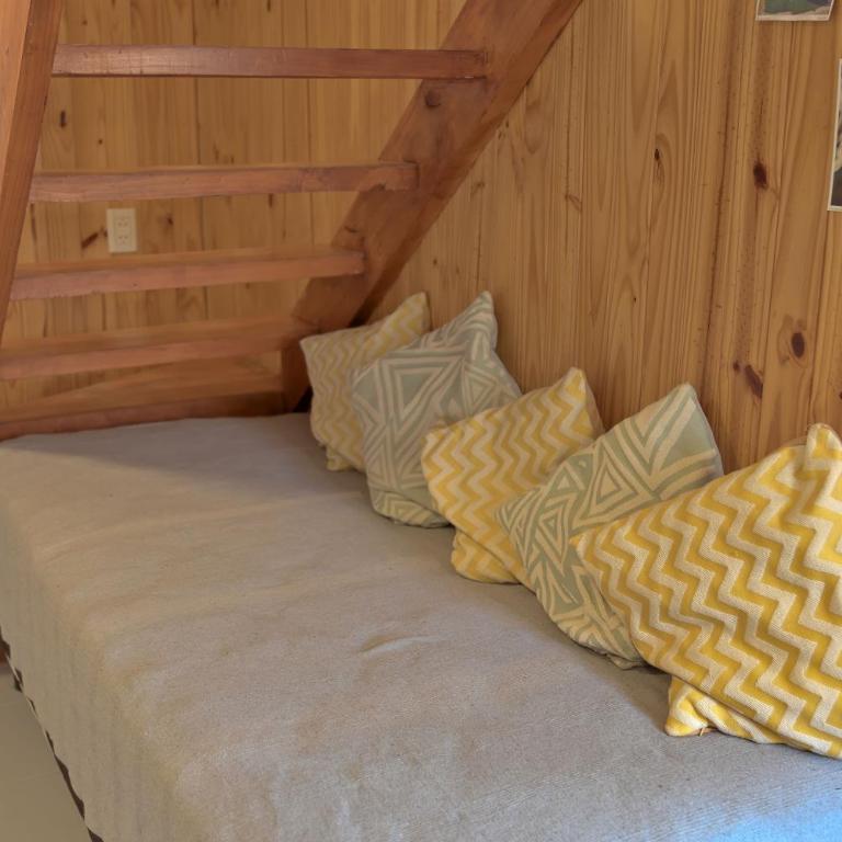 Aparts Cerro comision - Amplios, con vista a los Cerros y Lago Argentino - Zona tranquila cerca del Centro - Apartamento de 3 dormitorios con vistas al lago - 29