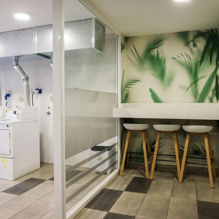 Stylish Downtown Santiago Studio for 2 - Apartamento - 39