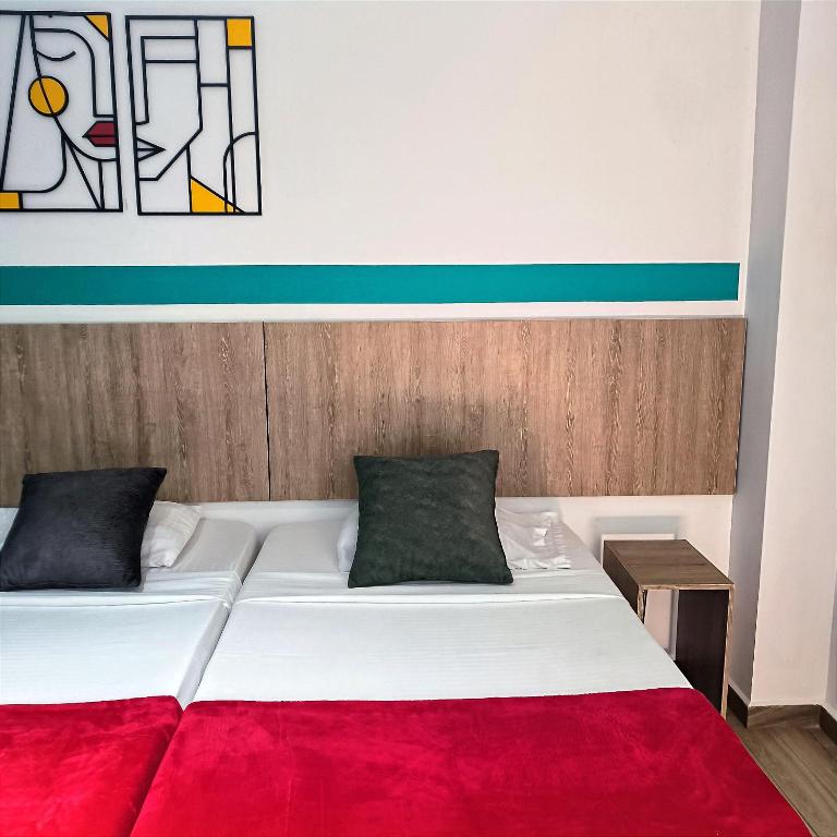 Casa Vecchia Hotel - Habitación Individual Superior - 3