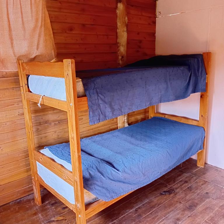 Serendipia Casa de campo en la costa del rio Quemquemtreu Ruta40 - Casa de 2 dormitorios - 3