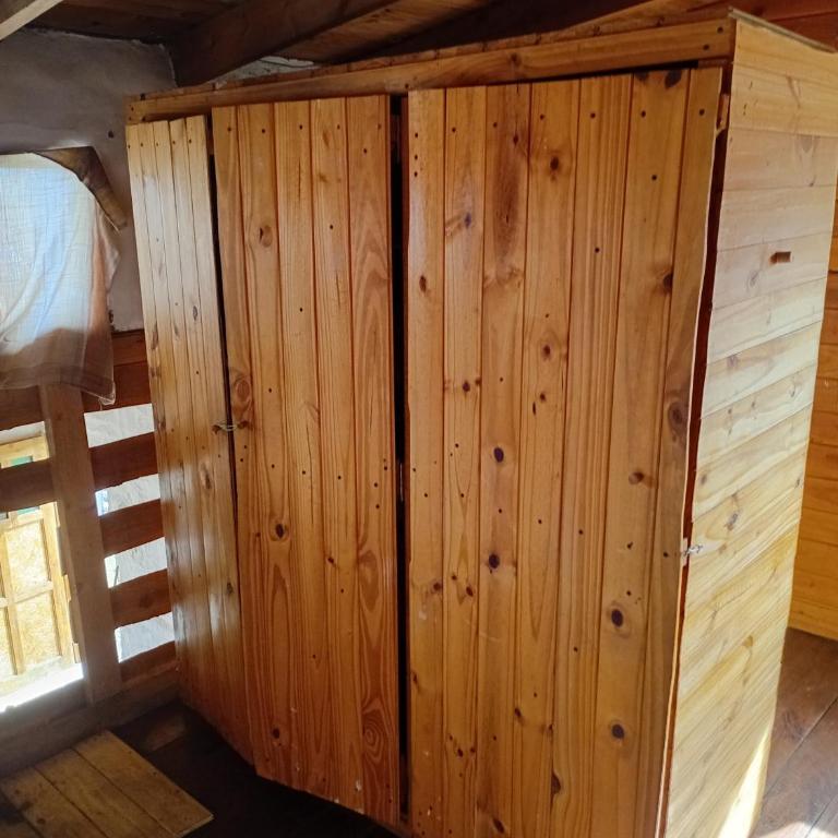 Serendipia Casa de campo en la costa del rio Quemquemtreu Ruta40 - Casa de 2 dormitorios - 5