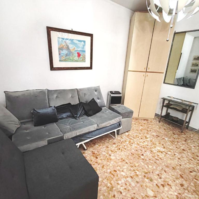 In the Heart of Rome - Apartment - 13