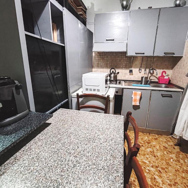 In the Heart of Rome - Apartment - 9