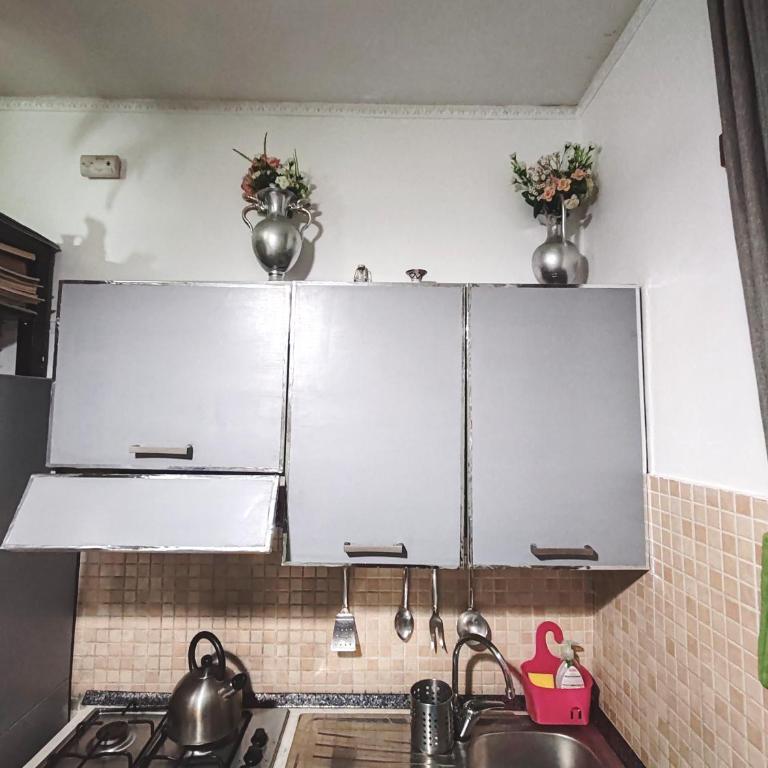 In the Heart of Rome - Apartment - 6