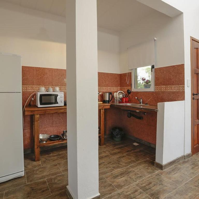 Duplex frente a la laguna - Two-Bedroom Apartment - 2