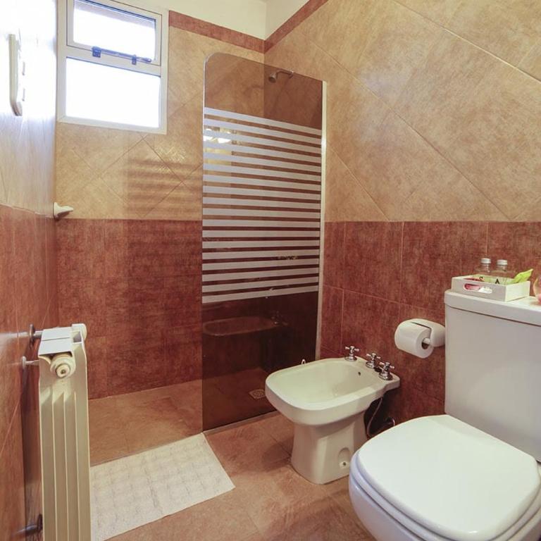 Duplex frente a la laguna - Two-Bedroom Apartment - 6