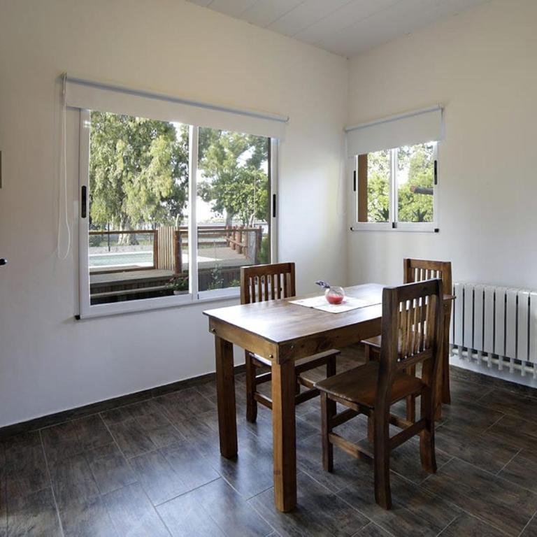 Duplex frente a la laguna - Two-Bedroom Apartment - 7
