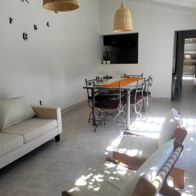 LAS ORQUIDEAS - Apartment - Ground Floor - 10
