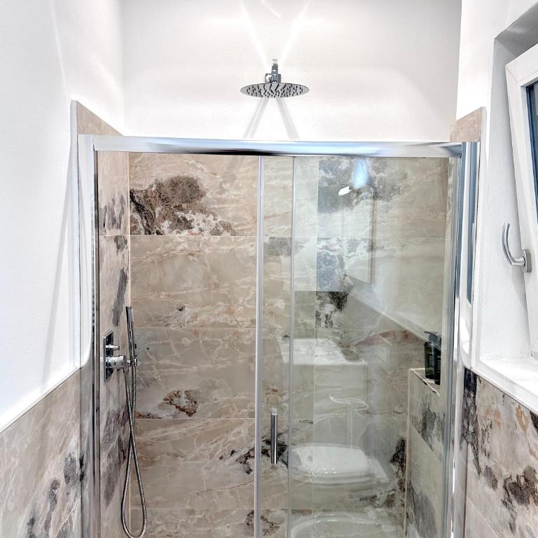 Suite Rosselli-Centro Storico Firenze - One-Bedroom Apartment - 12