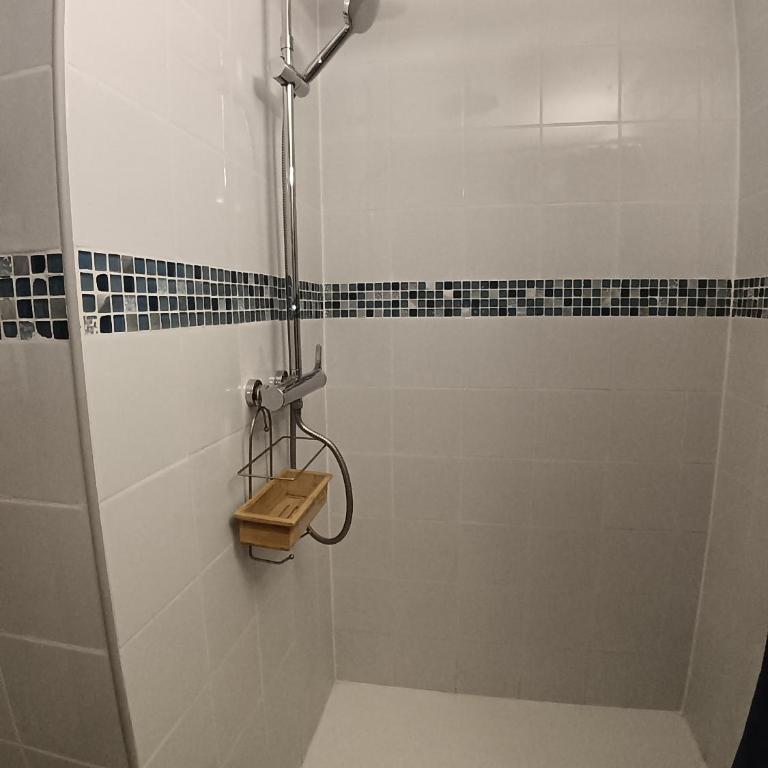 Mas de la Tour Carbonnière - Superior Apartment - 14