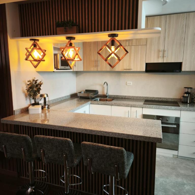 Apartment CAPIbuilt - Apartamento de 2 dormitorios - 2