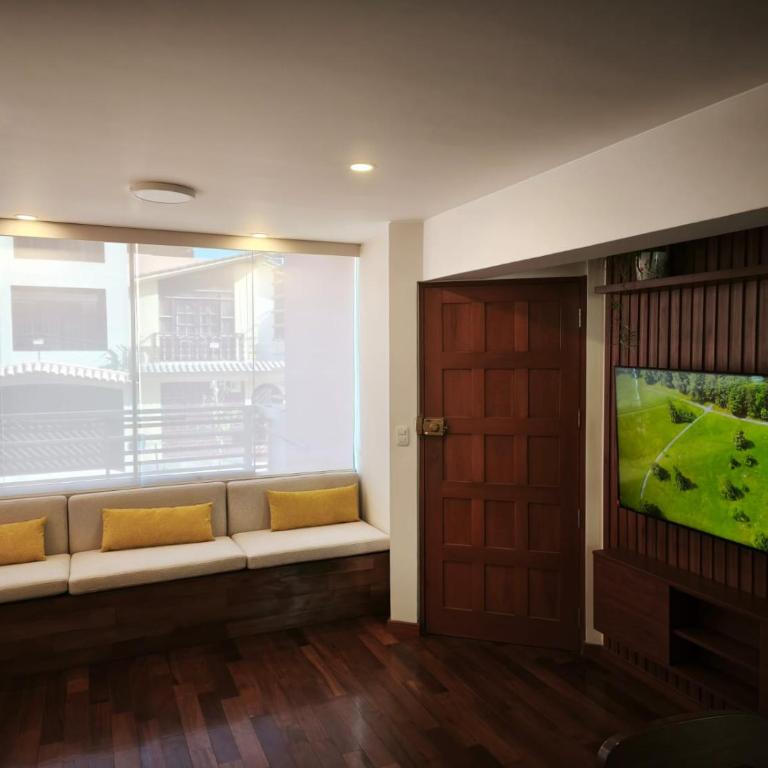 Apartment CAPIbuilt - Apartamento de 2 dormitorios - 3