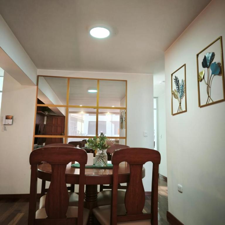 Apartment CAPIbuilt - Apartamento de 2 dormitorios - 4