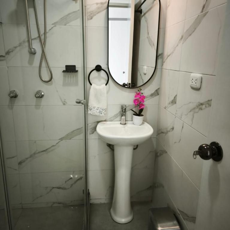 Apartment CAPIbuilt - Apartamento de 2 dormitorios - 5