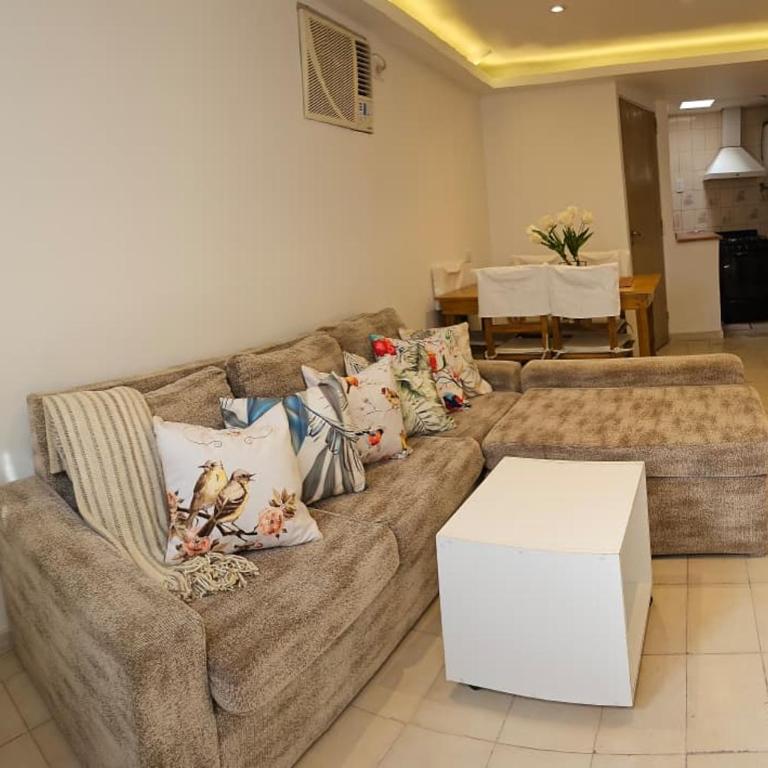 La Casita de Sol - Two-Bedroom Apartment - 5