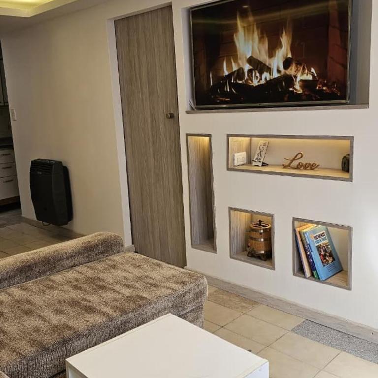 La Casita de Sol - Two-Bedroom Apartment - 4