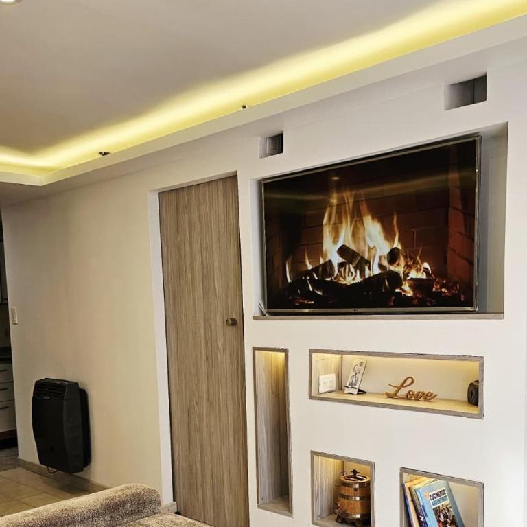 La Casita de Sol - Two-Bedroom Apartment - 3