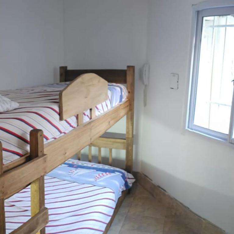 La Casita de Sol - Two-Bedroom Apartment - 10