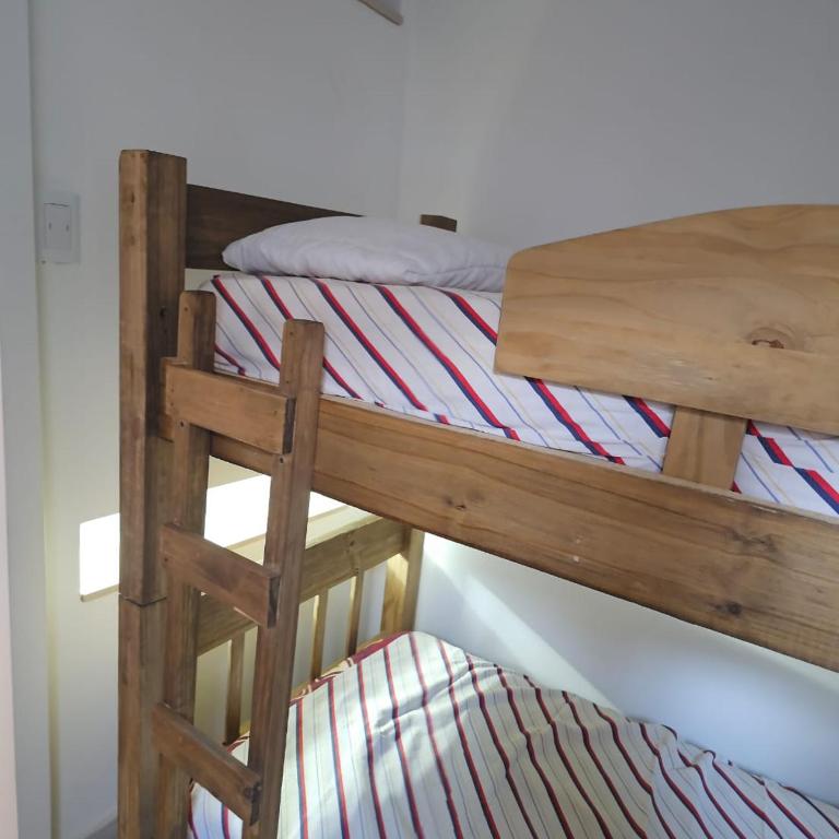 La Casita de Sol - Two-Bedroom Apartment - 9