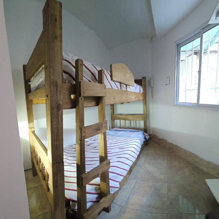 La Casita de Sol - Two-Bedroom Apartment - 8