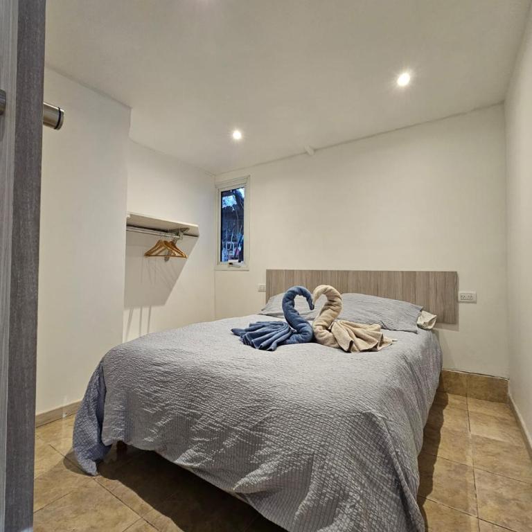 La Casita de Sol - Two-Bedroom Apartment - 7