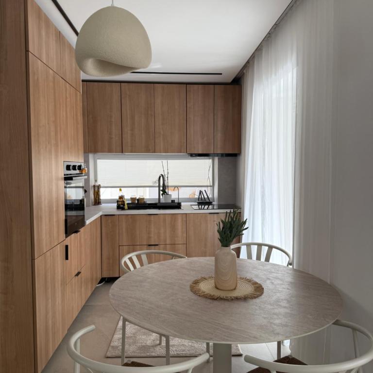 Apartment 528 - One-Bedroom Premium Apartment - 16
