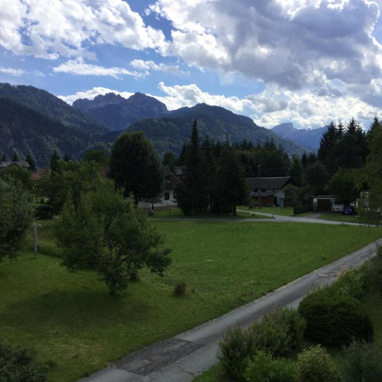 Ferienhaus Andrä - Apartment mit 2 Schlafzimmern - 30