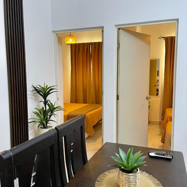 Departamentos Villa 112 - Apartment mit 2 Schlafzimmern - 9