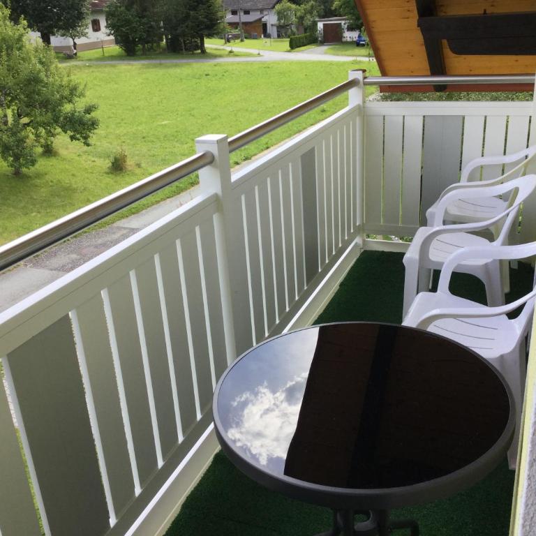 Ferienhaus Andrä - Apartment mit 2 Schlafzimmern - 16