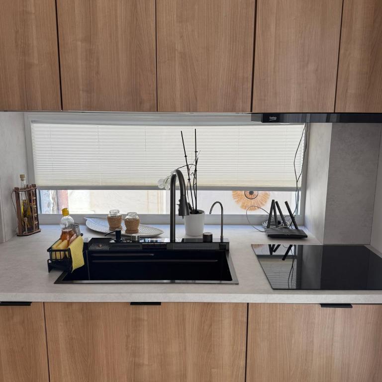 Apartment 528 - One-Bedroom Premium Apartment - 13