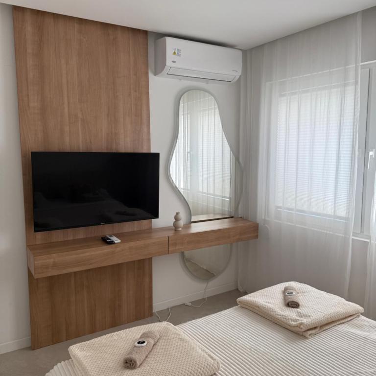 Apartment 528 - One-Bedroom Premium Apartment - 12