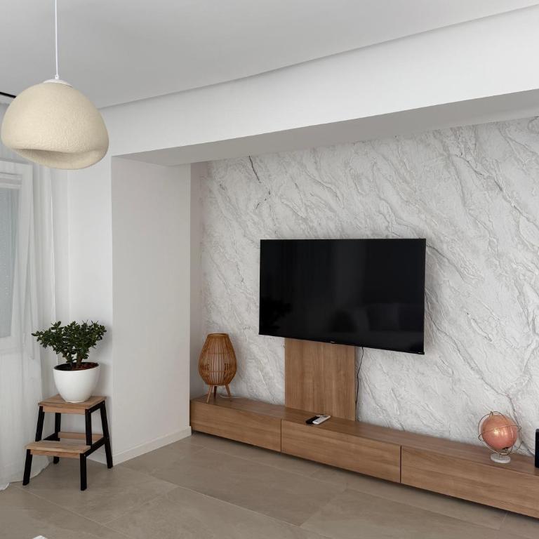 Apartment 528 - One-Bedroom Premium Apartment - 5