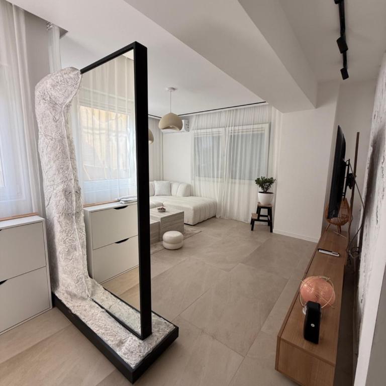 Apartment 528 - One-Bedroom Premium Apartment - 4