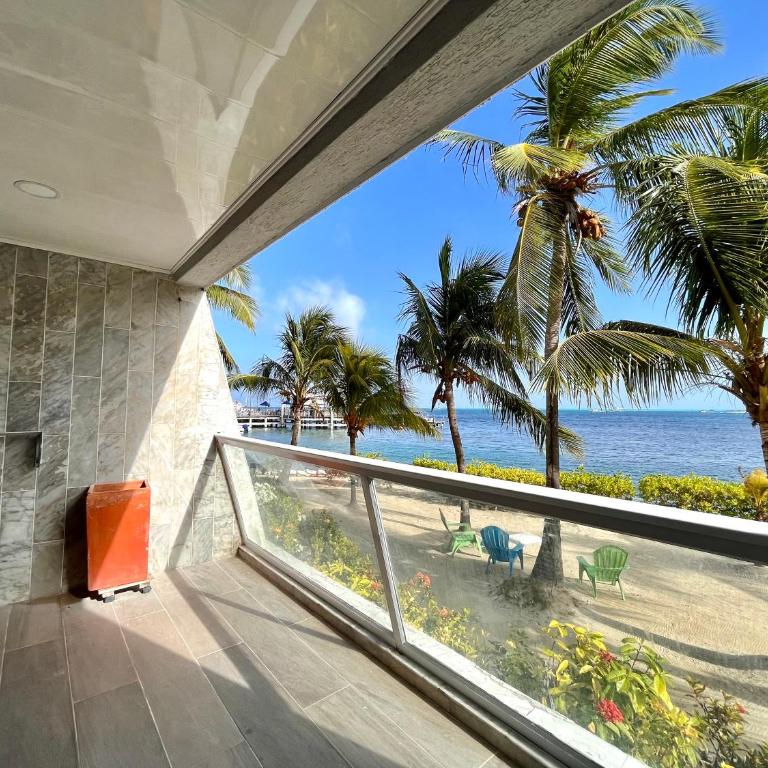 Aptos Sunrise Beach - Apartamento con vistas al mar - 2