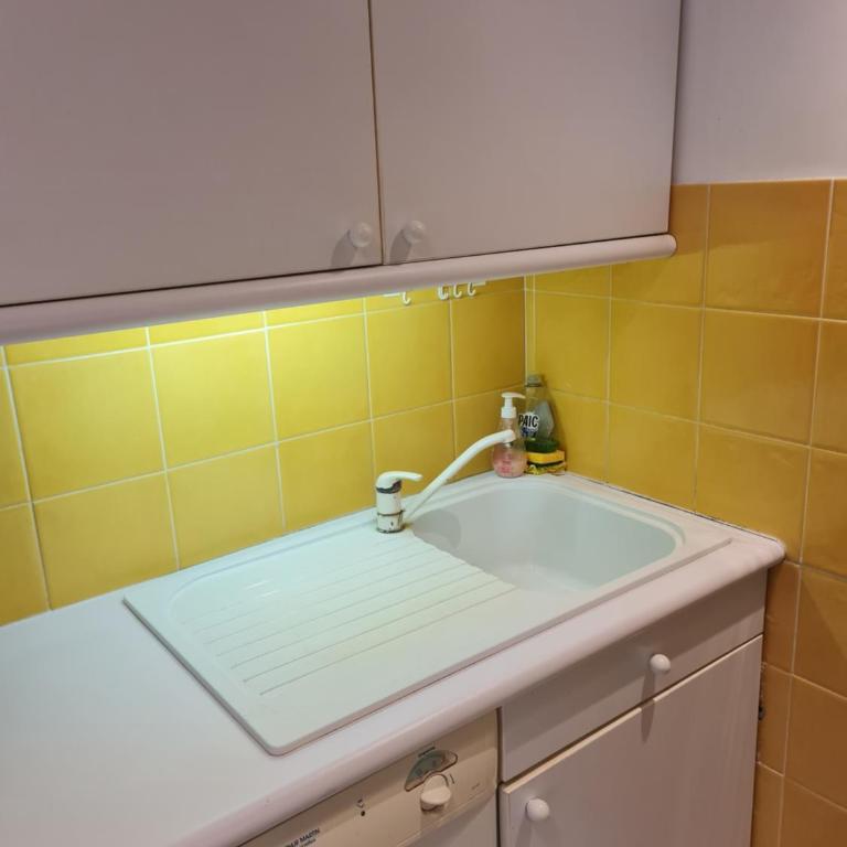 Perle de la côte - Apartment mit 1 Schlafzimmer - 3