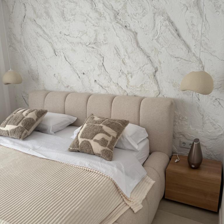 Apartment 528 - One-Bedroom Premium Apartment - 3