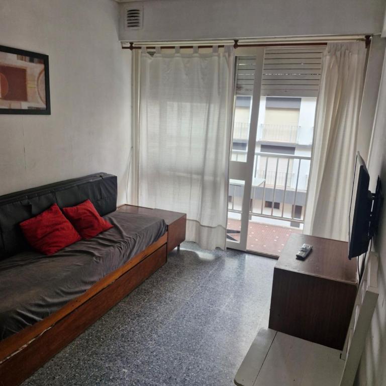 Departamento a 1 cuadra del mar - One-Bedroom Apartment - 2
