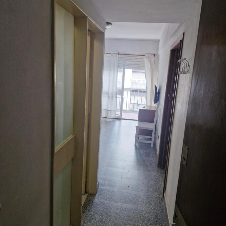 Departamento a 1 cuadra del mar - One-Bedroom Apartment - 6