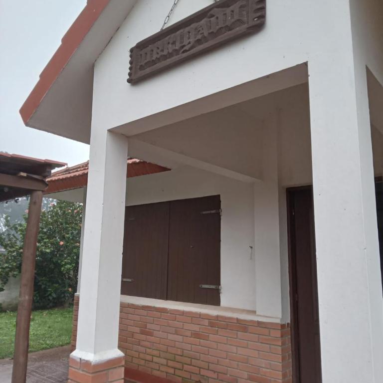 Casa Chalet La Coronilla - Casa de 4 dormitorios - 1