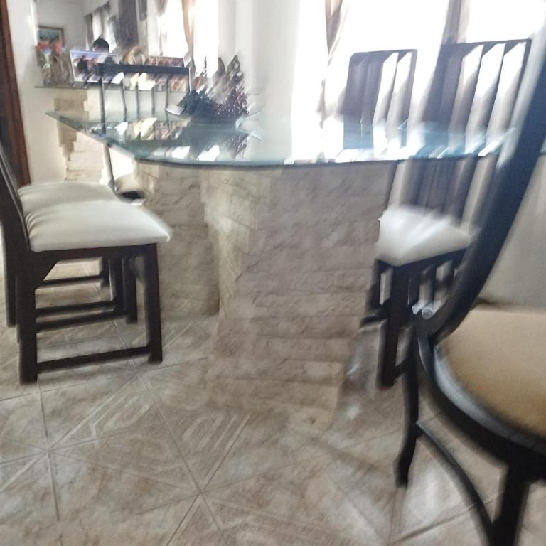 Casa Chalet La Coronilla - Casa de 4 dormitorios - 3