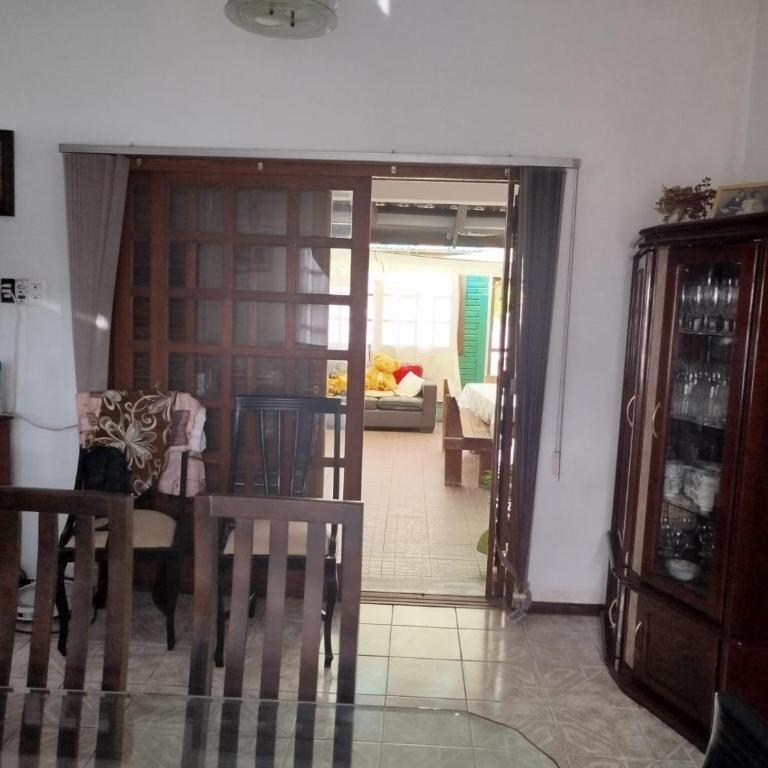 Casa Chalet La Coronilla - Casa de 4 dormitorios - 4