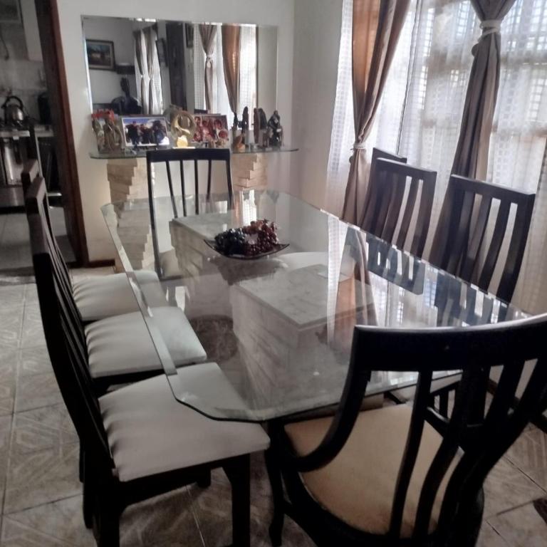 Casa Chalet La Coronilla - Casa de 4 dormitorios - 5