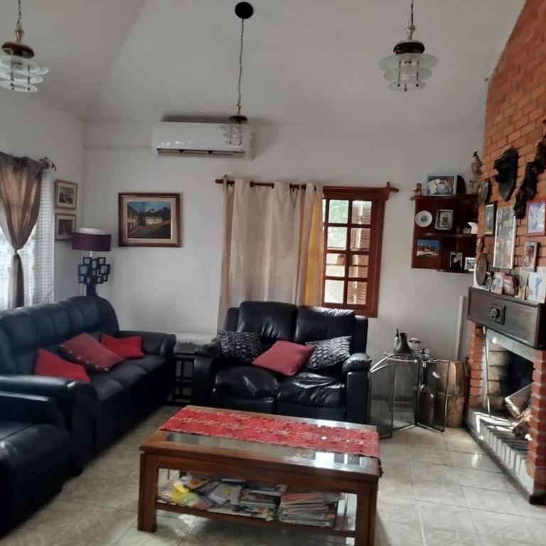 Casa Chalet La Coronilla - Casa de 4 dormitorios - 6