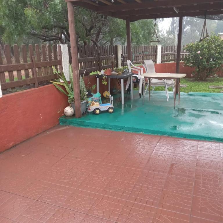 Casa Chalet La Coronilla - Casa de 4 dormitorios - 7