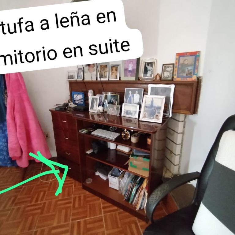 Casa Chalet La Coronilla - Casa de 4 dormitorios - 11