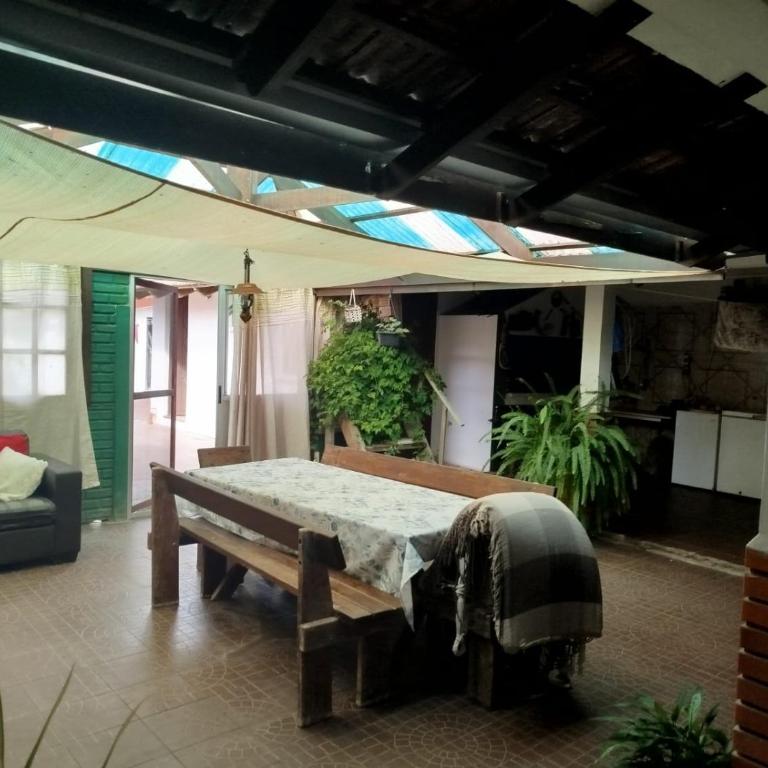 Casa Chalet La Coronilla - Casa de 4 dormitorios - 13