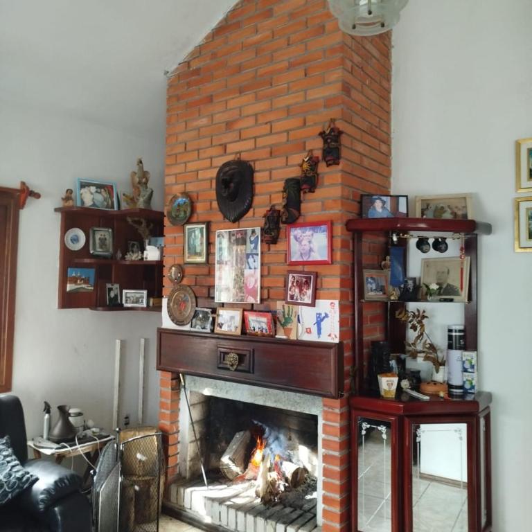 Casa Chalet La Coronilla - Casa de 4 dormitorios - 14