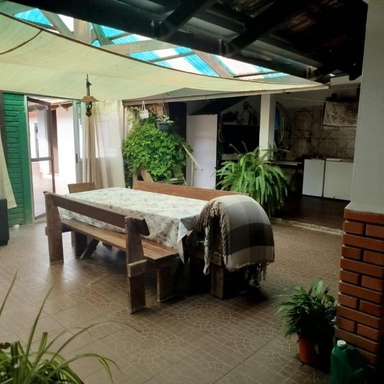 Casa Chalet La Coronilla - Casa de 4 dormitorios - 17